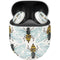 Cat Coq Honey Bee Google Pixel Buds Skin
